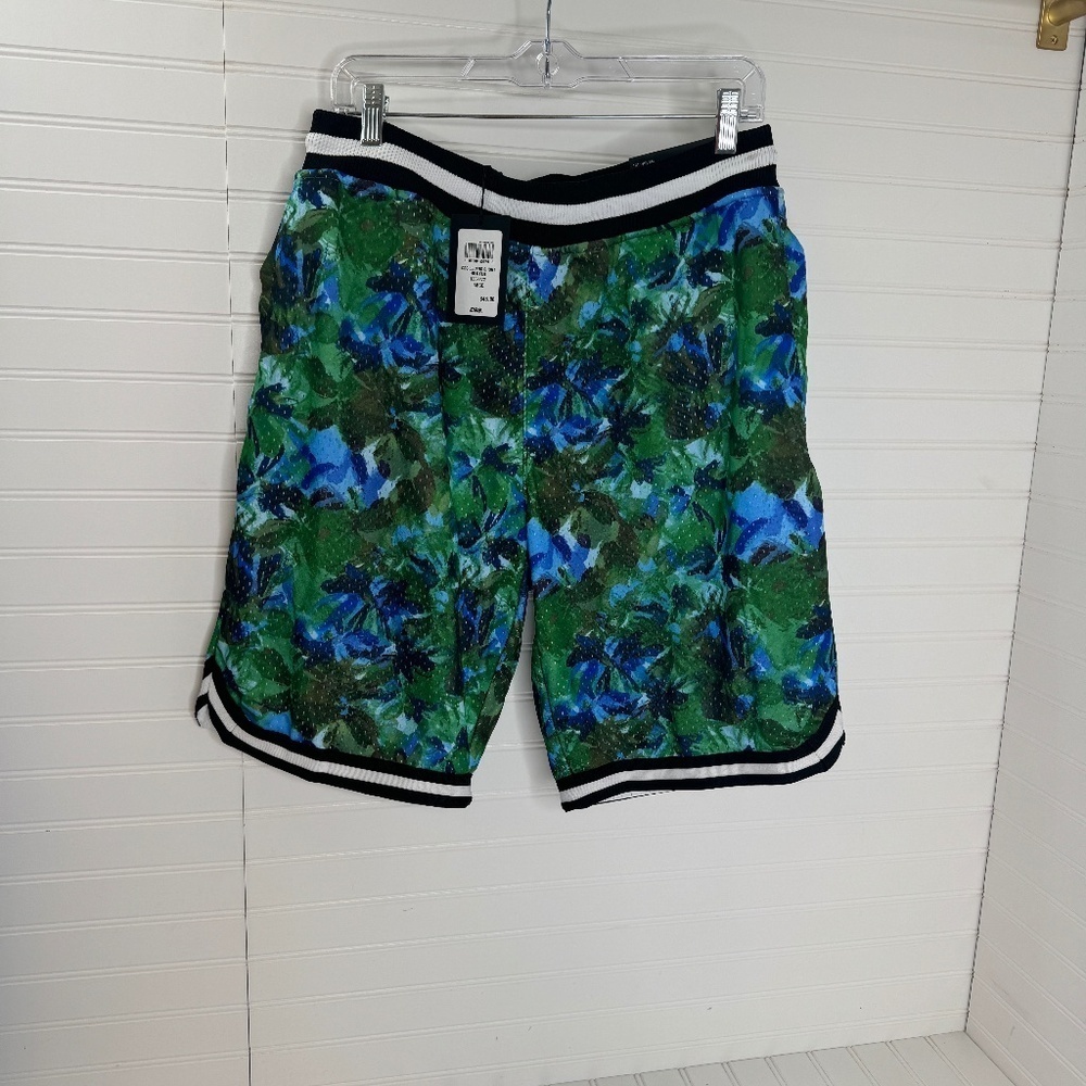 NEW CSG Legend Short Large